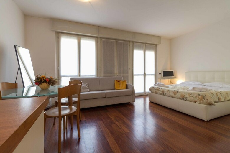 Apartamento Roma 40
