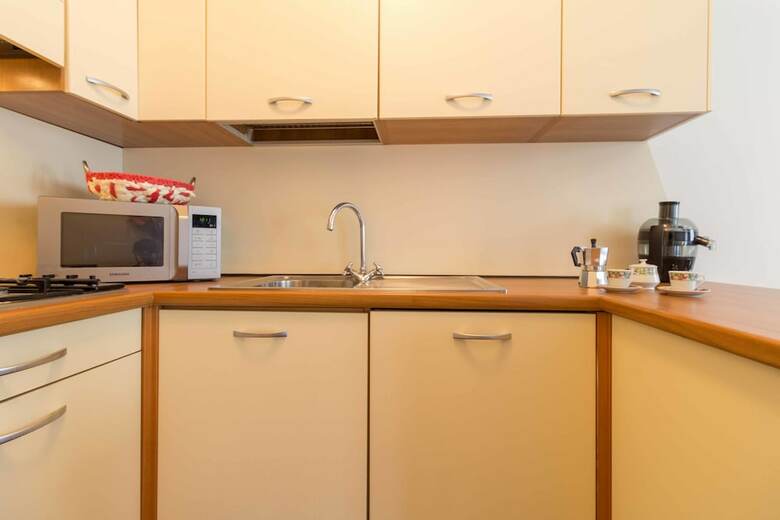 Apartamento Roma 40