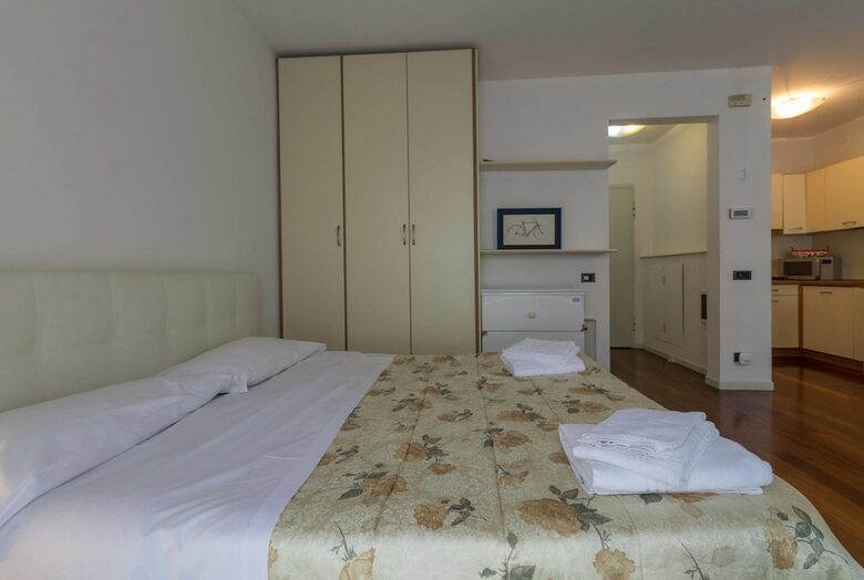 Apartamento Roma 40