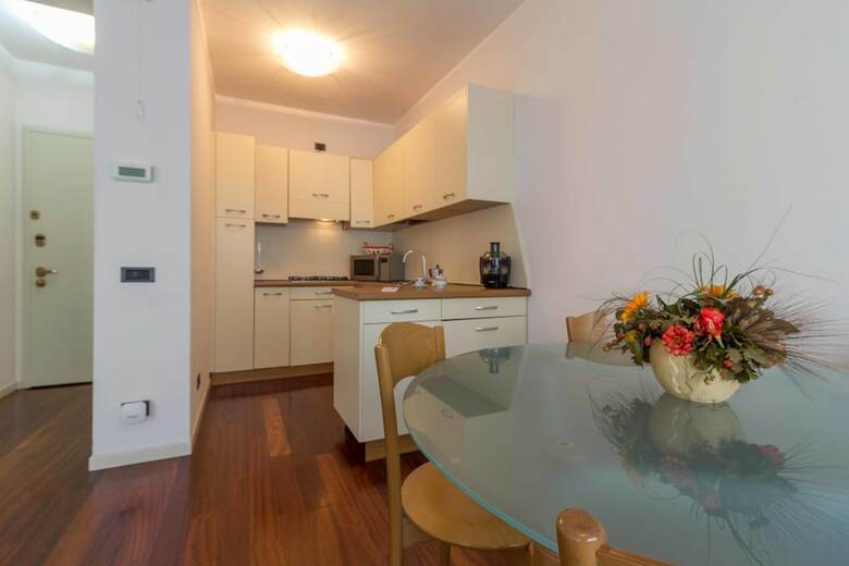 Apartamento Roma 40