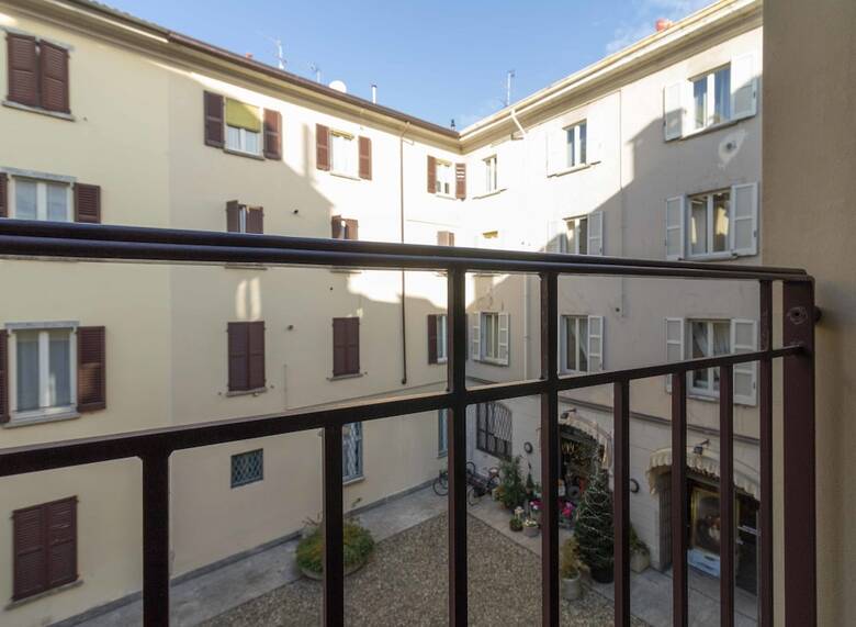 Apartamento Roma 40
