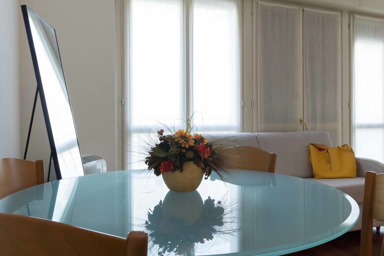 Apartamento Roma 40