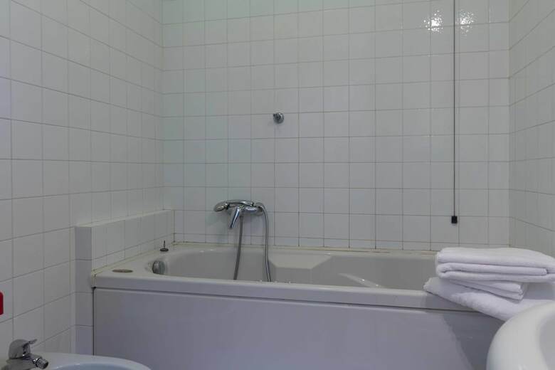 Apartamento Roma 40