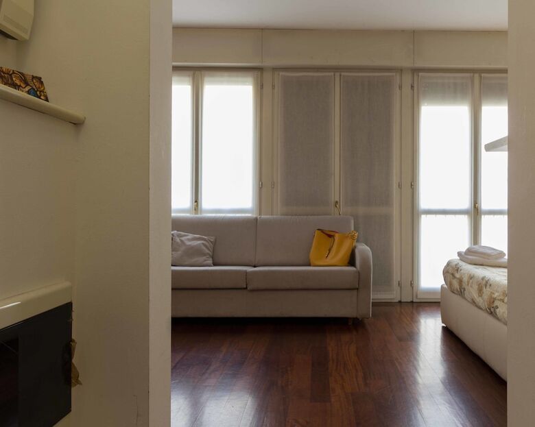 Apartamento Roma 40