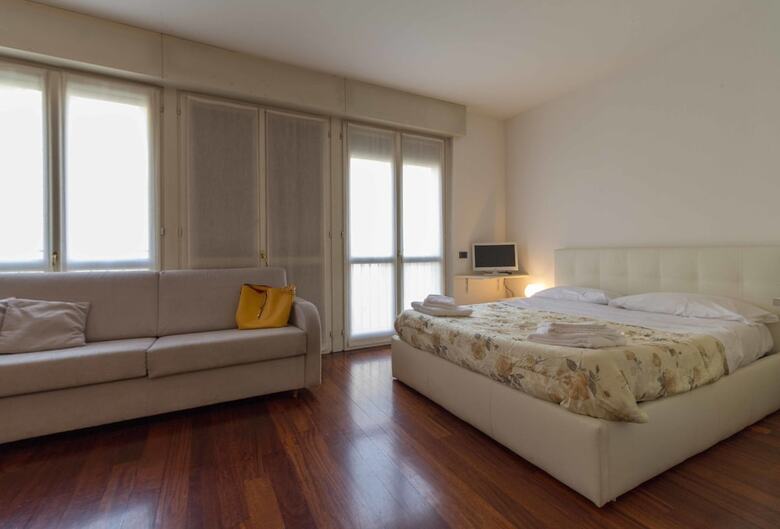Apartamento Roma 40