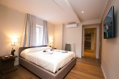 Apartamento Carate Urio Deluxe