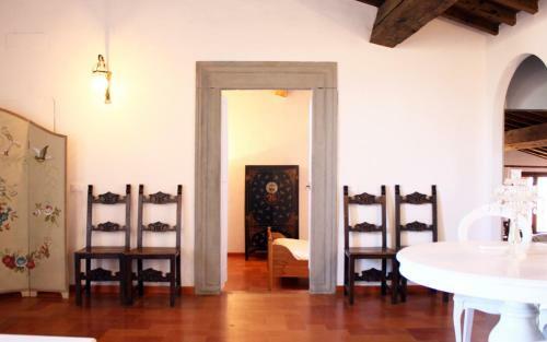 Apartamento Appartamenti Rinascimento