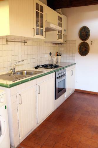 Apartamento Appartamenti Rinascimento
