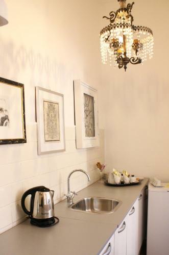 Apartamento Appartamenti Rinascimento