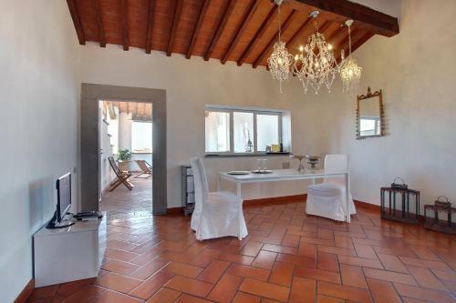 Apartamento Appartamenti Rinascimento