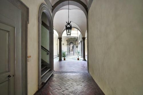Apartamento Appartamenti Rinascimento