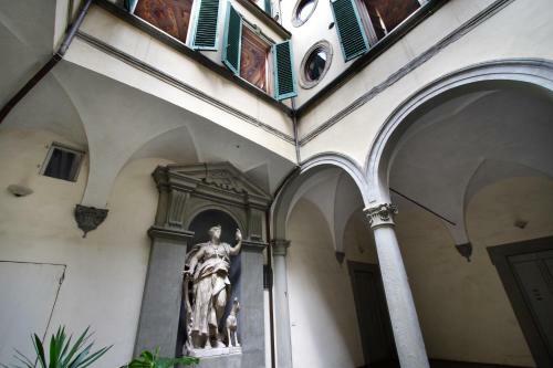 Apartamento Appartamenti Rinascimento