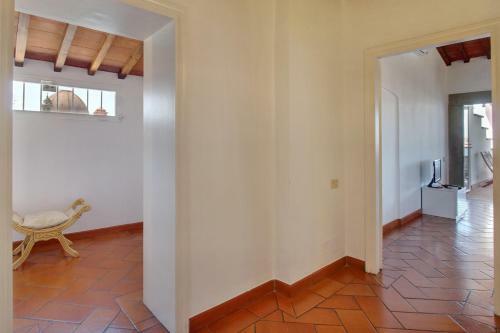 Apartamento Appartamenti Rinascimento