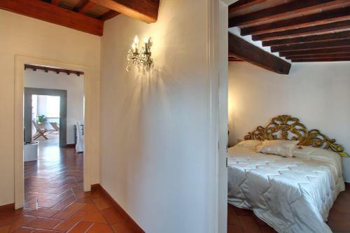 Apartamento Appartamenti Rinascimento