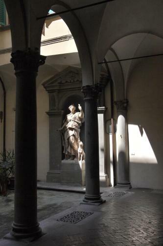 Apartamento Appartamenti Rinascimento