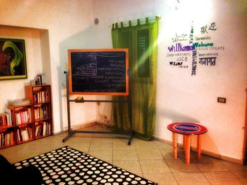 Cappuccini Hostel