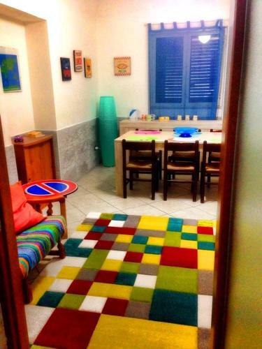 Cappuccini Hostel
