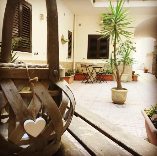 Cappuccini Hostel