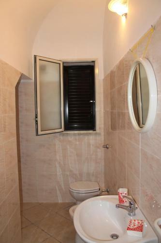 Cappuccini Hostel