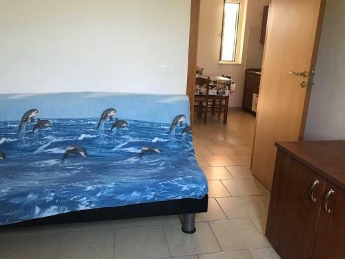 Apartamento Appartamenti Vacanze Minervino