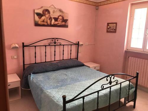 Apartamento Appartamenti Vacanze Minervino