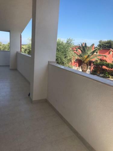 Apartamento Appartamenti Vacanze Minervino