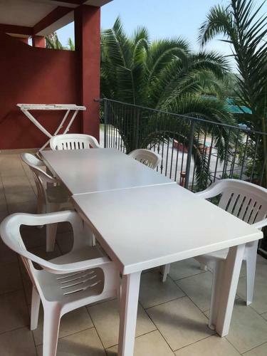 Apartamento Appartamenti Vacanze Minervino