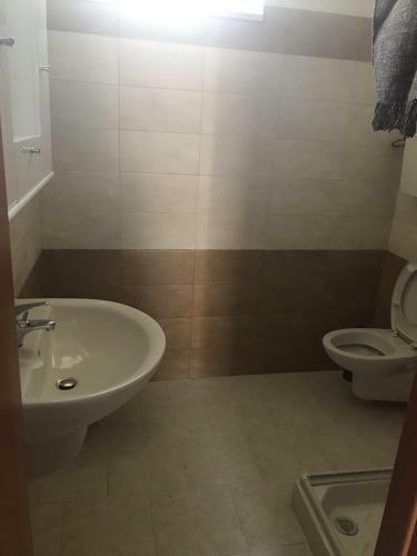 Apartamento Appartamenti Vacanze Minervino
