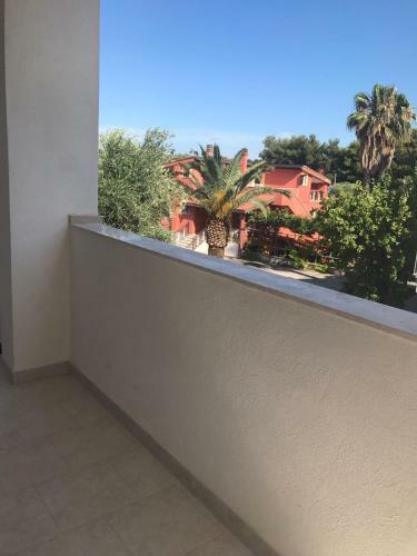 Apartamento Appartamenti Vacanze Minervino