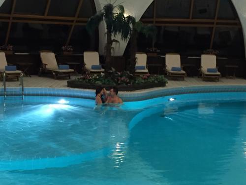 Miramonti Majestic Grand Hotel