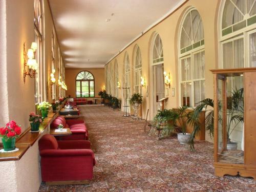 Miramonti Majestic Grand Hotel