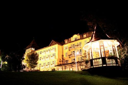 Miramonti Majestic Grand Hotel