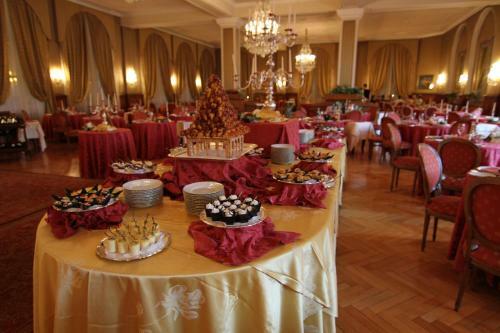 Miramonti Majestic Grand Hotel