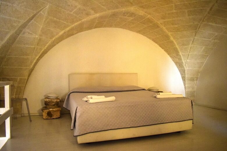 Hostal Le Dimore Centro B&B