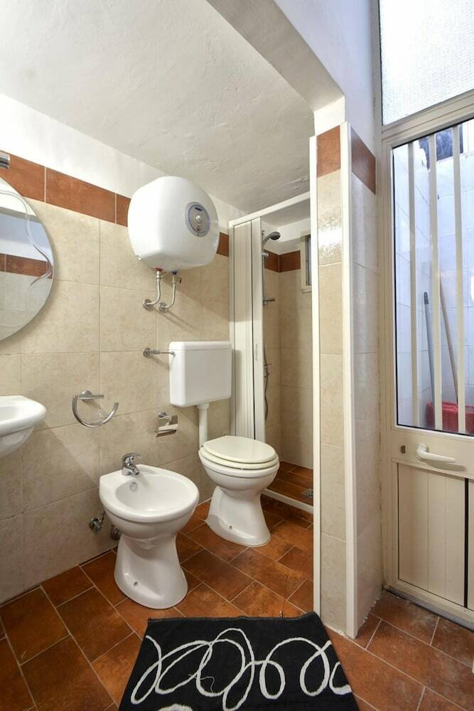 Hostal Le Dimore Centro B&B