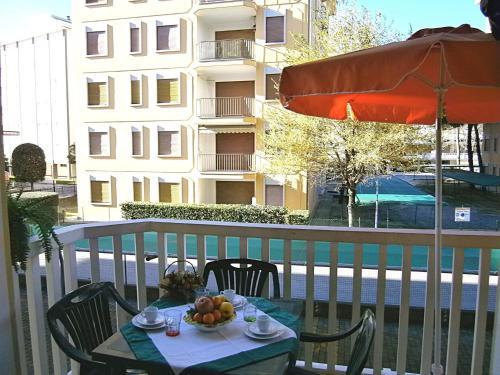 Two-bedroom Apartment In Bibione XVII