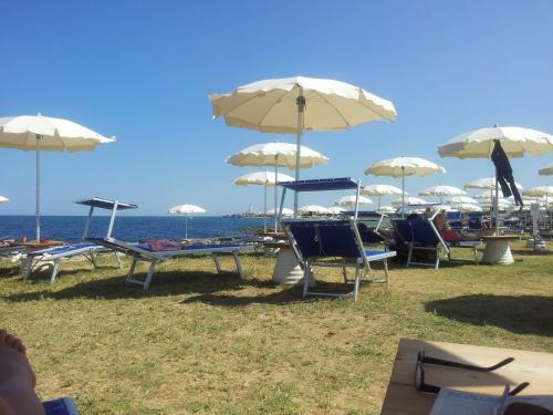 Agroturismo Trullo Dell'attore