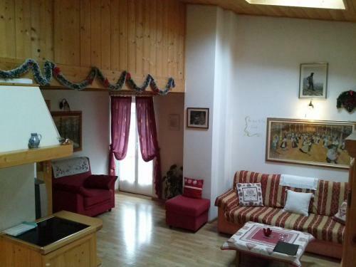 Apartment Cableway Canazei - Quadrilocale