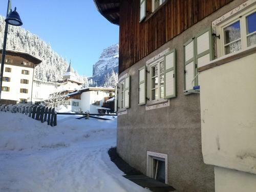 Apartment Cableway Canazei - Quadrilocale