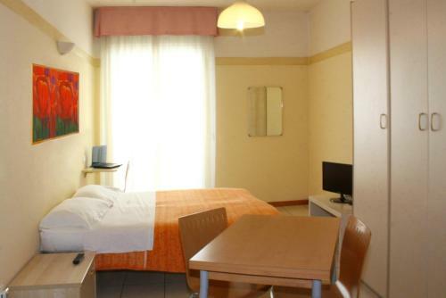 Aparthotel Residence Marittimo