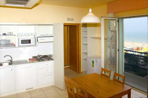 Aparthotel Residence Marittimo