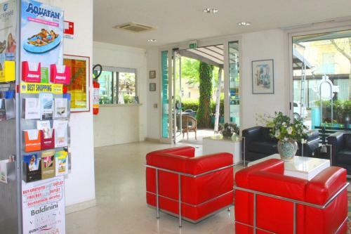 Aparthotel Residence Marittimo