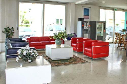 Aparthotel Residence Marittimo