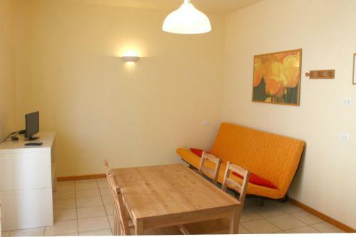 Aparthotel Residence Marittimo