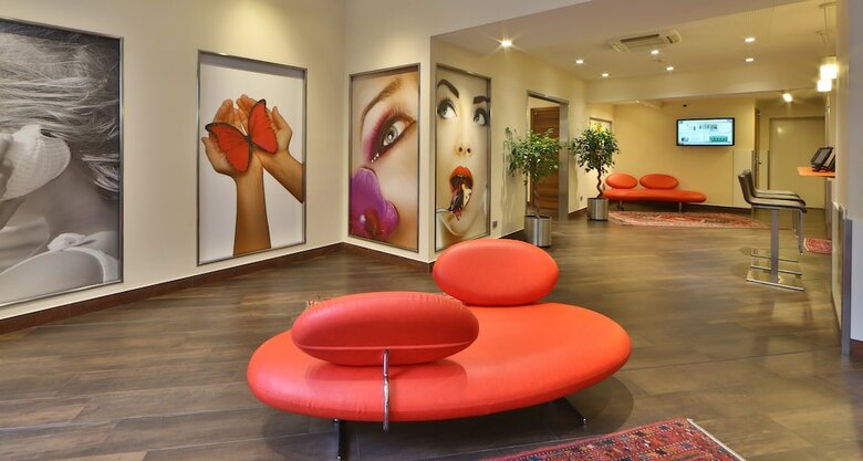 Best Western Plus City Hotel