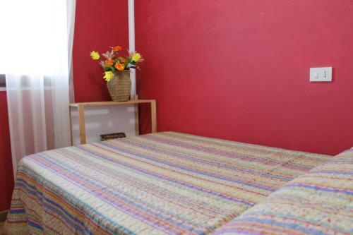 Apartamento Casa Per Vacanza Luigi