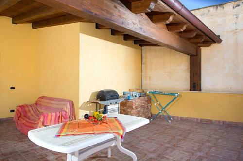 Apartamento Casa Per Vacanza Luigi