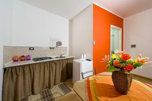 Apartamento Casa Per Vacanza Luigi