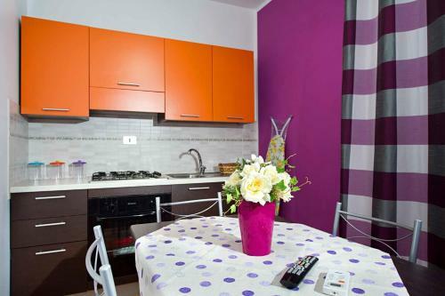 Apartamento Casa Per Vacanza Luigi