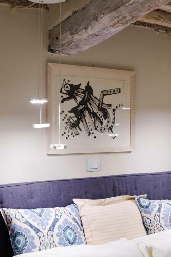 Apartment Guinigi